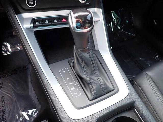 used 2022 Audi Q3 car, priced at $25,599