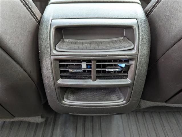 used 2023 Cadillac XT5 car, priced at $25,990