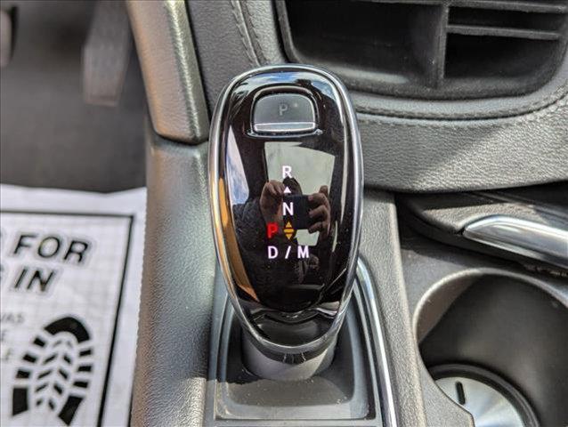 used 2023 Cadillac XT5 car, priced at $25,990