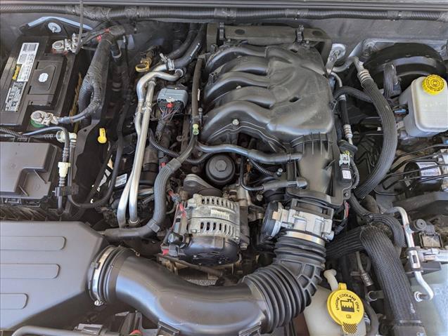 used 2012 Jeep Wrangler car, priced at $13,750