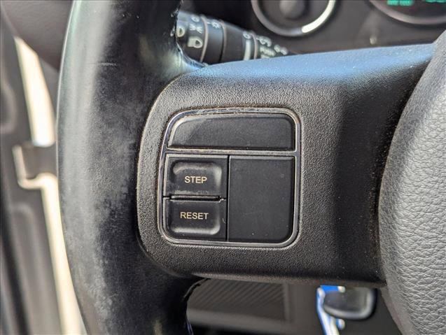 used 2012 Jeep Wrangler car, priced at $14,790