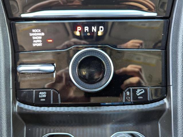 used 2023 Jeep Grand Cherokee 4xe car, priced at $28,600