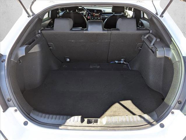 used 2021 Honda Civic car, priced at $19,990