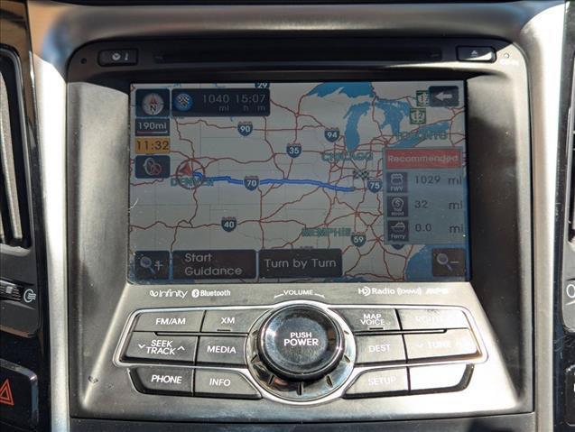 used 2012 Hyundai Sonata car, priced at $6,400