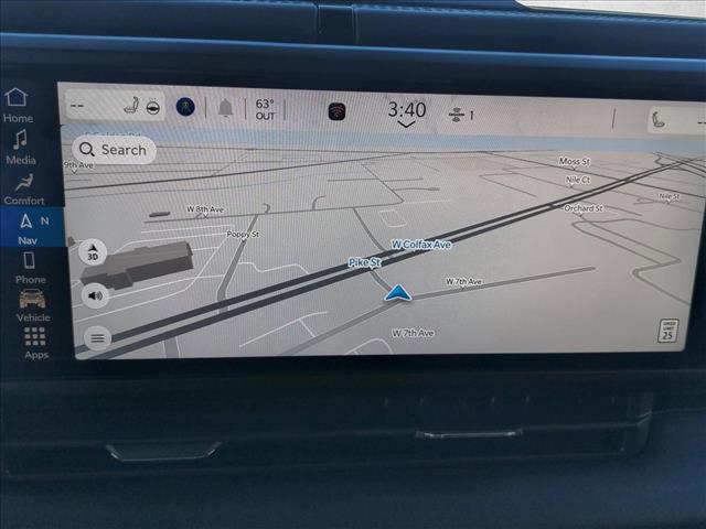 new 2025 Jeep Gladiator car, priced at $53,664