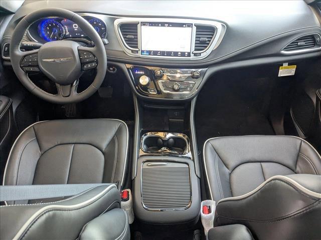 new 2026 Chrysler Pacifica car, priced at $49,790