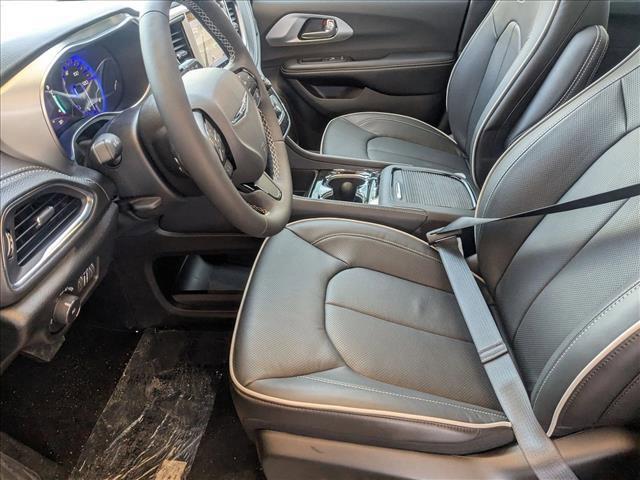 new 2026 Chrysler Pacifica car, priced at $49,790
