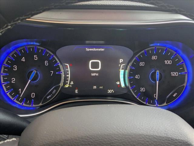 new 2026 Chrysler Pacifica car, priced at $49,790