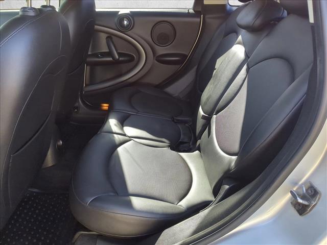 used 2012 MINI Cooper S Countryman car, priced at $7,990