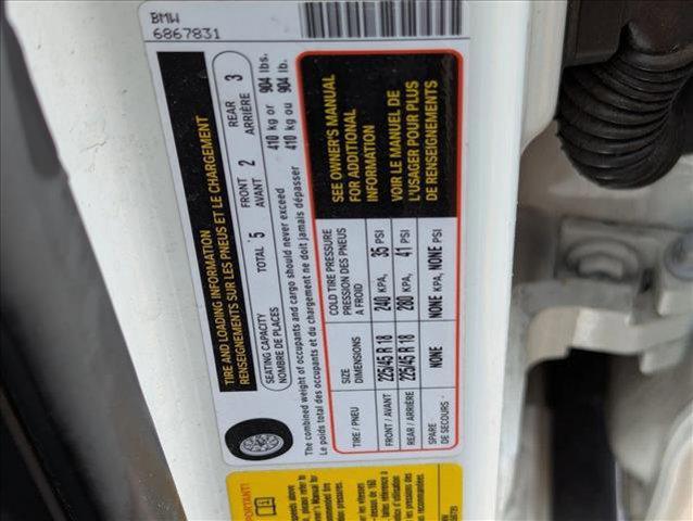 used 2014 BMW X1 car, priced at $8,990