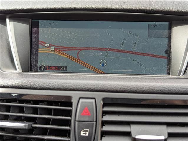 used 2014 BMW X1 car, priced at $8,990