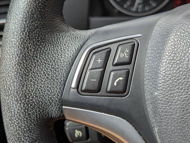 used 2014 BMW X1 car, priced at $8,990