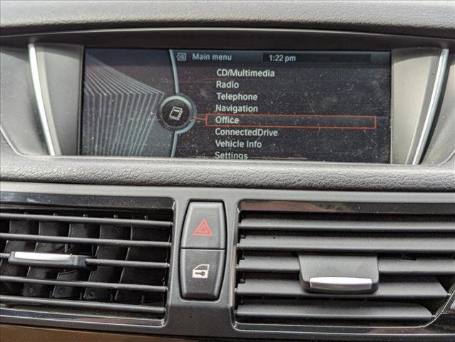 used 2014 BMW X1 car, priced at $8,990