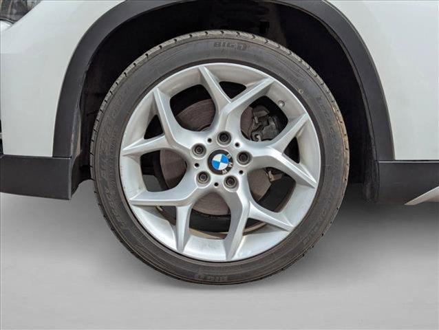 used 2014 BMW X1 car, priced at $8,990