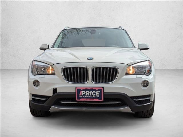used 2014 BMW X1 car, priced at $8,990