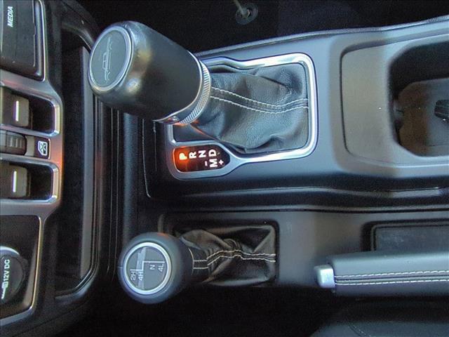 used 2020 Jeep Gladiator car, priced at $23,990