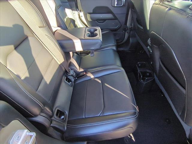 used 2020 Jeep Gladiator car, priced at $23,990