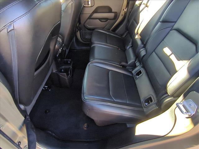 used 2020 Jeep Gladiator car, priced at $23,990