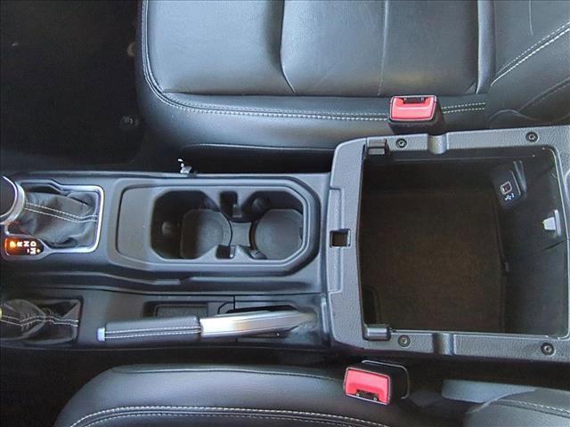 used 2020 Jeep Gladiator car, priced at $23,990