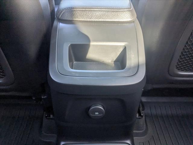 used 2022 Volvo XC60 Recharge Plug-In Hybrid car, priced at $30,490