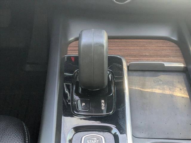 used 2022 Volvo XC60 Recharge Plug-In Hybrid car, priced at $30,490