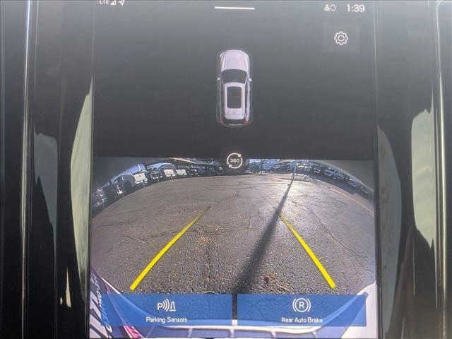 used 2022 Volvo XC60 Recharge Plug-In Hybrid car, priced at $30,490