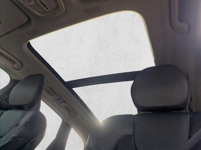 used 2022 Volvo XC60 Recharge Plug-In Hybrid car, priced at $30,490