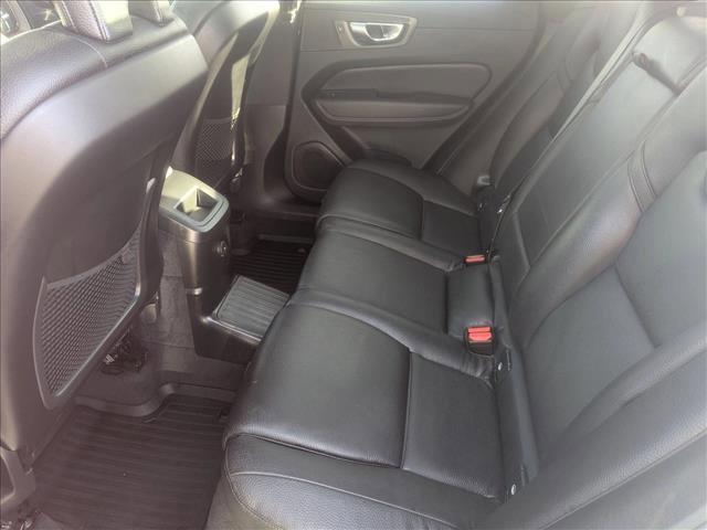 used 2022 Volvo XC60 Recharge Plug-In Hybrid car, priced at $30,490