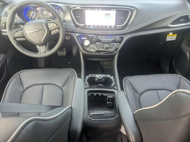 new 2026 Chrysler Pacifica car, priced at $51,089