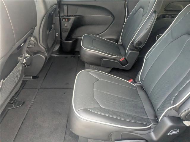 new 2026 Chrysler Pacifica car, priced at $51,089