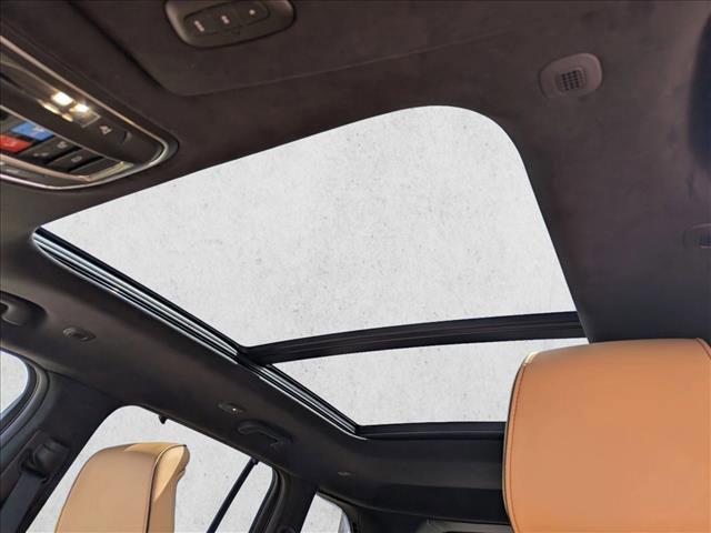 new 2026 Jeep Grand Cherokee car, priced at $59,790