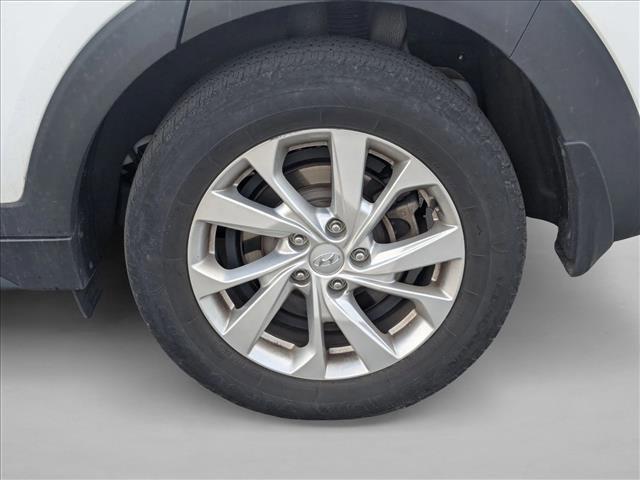 used 2019 Hyundai Tucson car, priced at $13,990