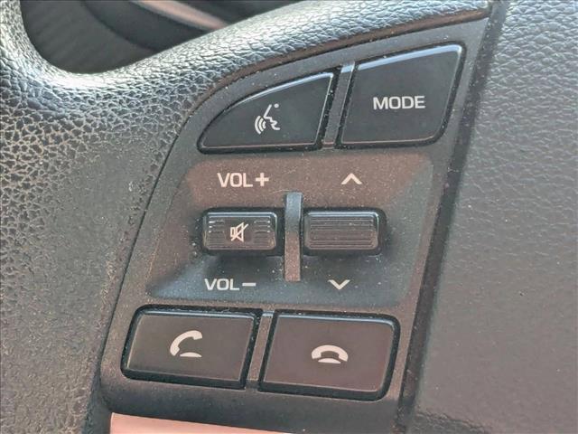 used 2019 Hyundai Tucson car, priced at $13,990