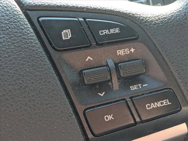 used 2019 Hyundai Tucson car, priced at $13,990