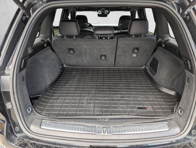 used 2022 Jeep Grand Cherokee car, priced at $27,990