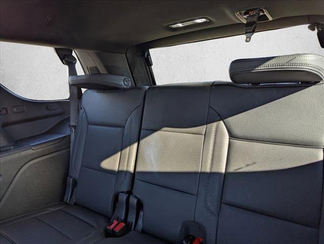 used 2025 GMC Yukon car, priced at $70,790