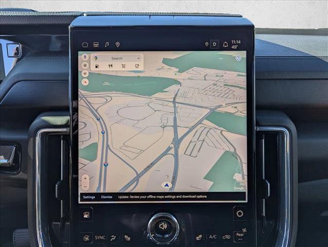 used 2025 GMC Yukon car, priced at $70,790