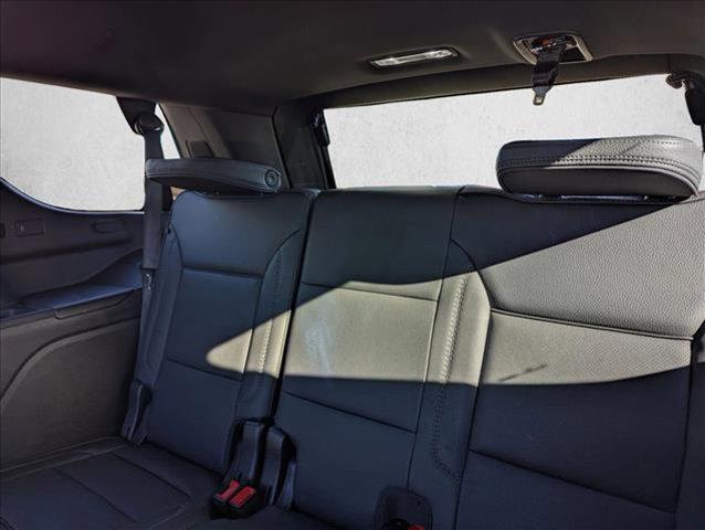 used 2025 GMC Yukon car, priced at $70,790