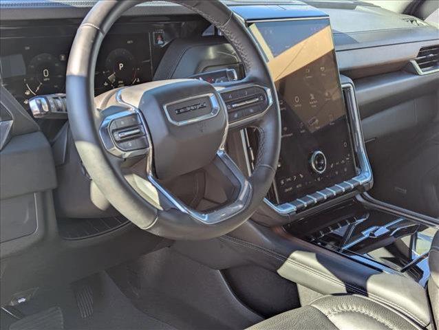 used 2025 GMC Yukon car, priced at $70,790