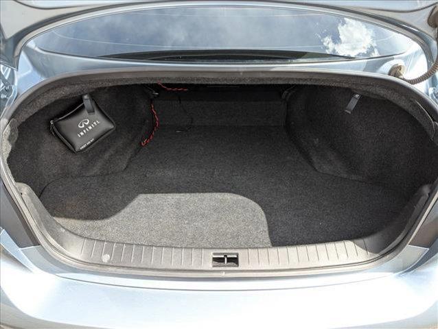 used 2018 INFINITI Q50 car, priced at $15,680