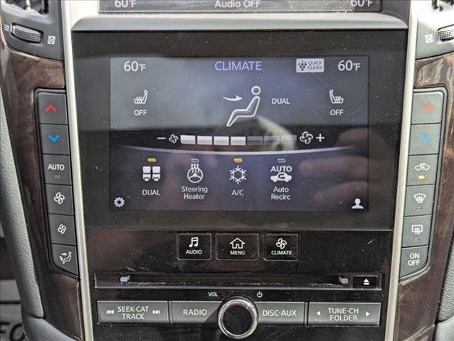 used 2018 INFINITI Q50 car, priced at $15,680