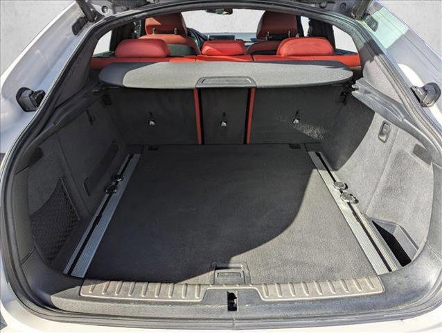 used 2017 BMW X6 car, priced at $19,250