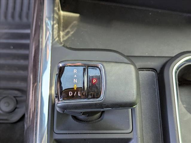 used 2025 Chevrolet Silverado 1500 car, priced at $52,250