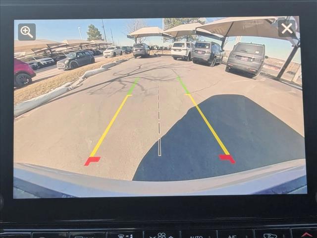 new 2026 Jeep Grand Wagoneer car, priced at $79,789