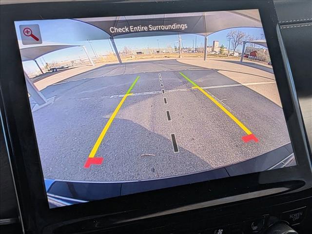 used 2024 Jeep Grand Cherokee 4xe car, priced at $34,999