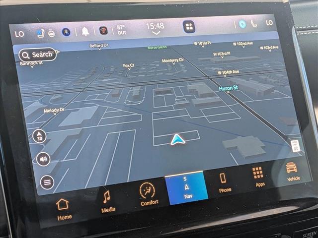 used 2024 Jeep Grand Cherokee 4xe car, priced at $34,999