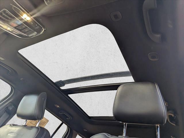 used 2024 Jeep Grand Cherokee 4xe car, priced at $34,999