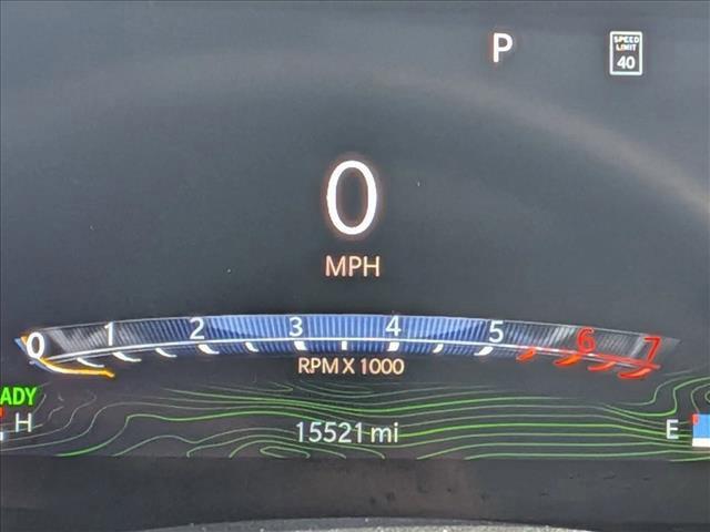 used 2024 Jeep Grand Cherokee 4xe car, priced at $34,999