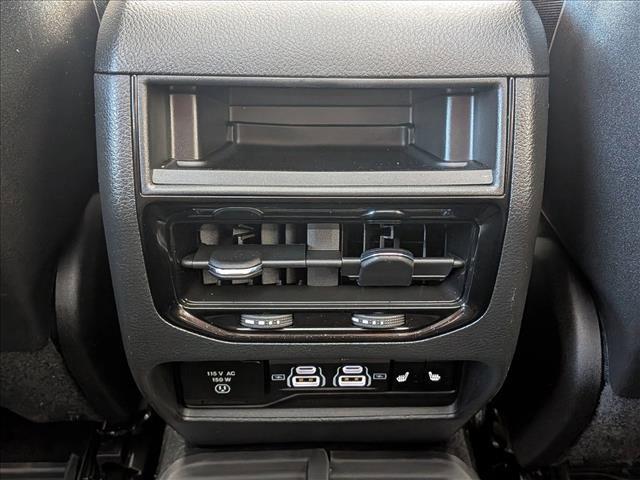 used 2024 Jeep Grand Cherokee 4xe car, priced at $34,999