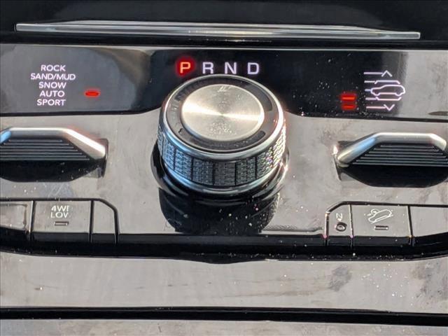 used 2024 Jeep Grand Cherokee 4xe car, priced at $34,999